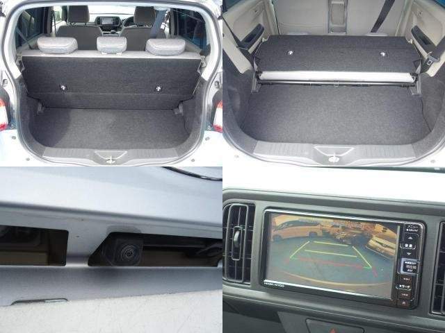 Ref:AUX-18926274 DAIHATSU BOON 2020 - Image 8