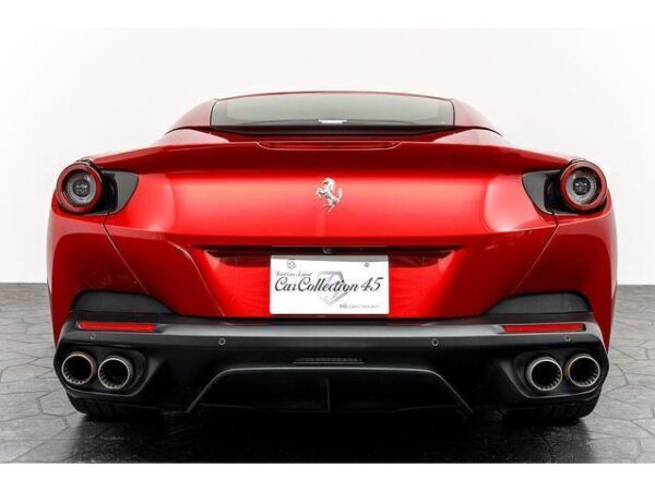 Ref:AUX-18926279 FERRARI PORTOFINO 2019 - Image 2