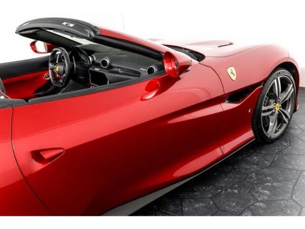 Ref:AUX-18926279 FERRARI PORTOFINO 2019 - Image 11