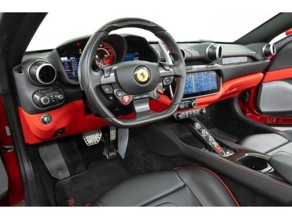Ref:AUX-18926279 FERRARI PORTOFINO 2019 - Image 12