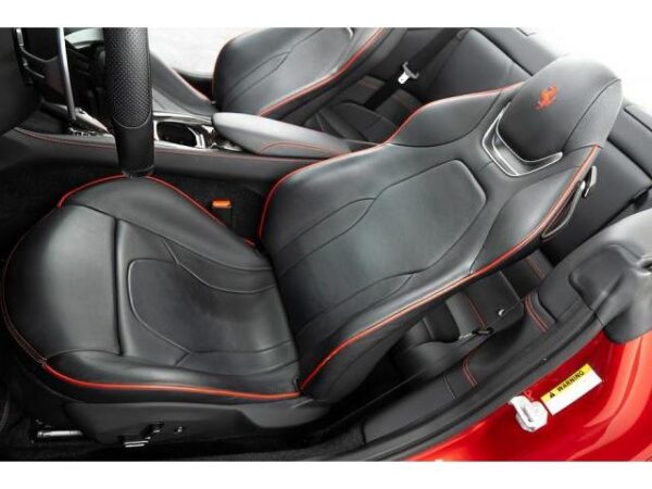 Ref:AUX-18926279 FERRARI PORTOFINO 2019 - Image 13