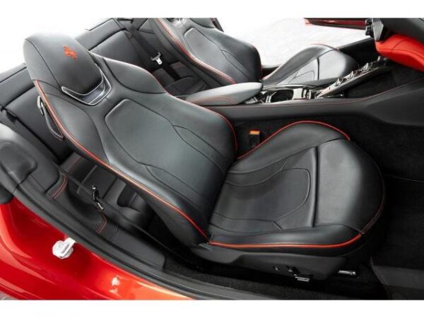 Ref:AUX-18926279 FERRARI PORTOFINO 2019 - Image 14