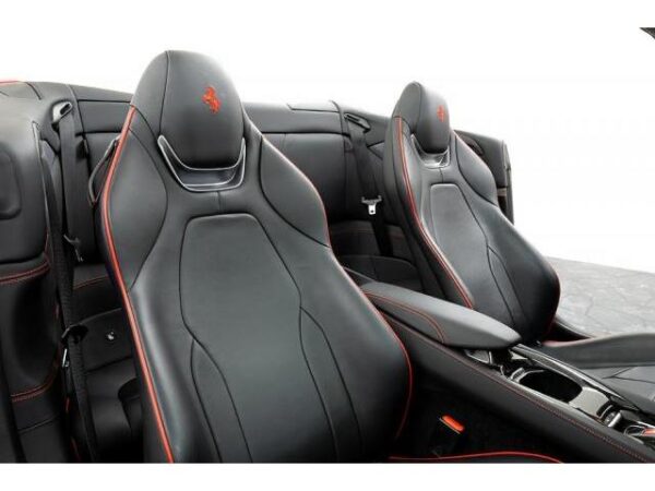 Ref:AUX-18926279 FERRARI PORTOFINO 2019 - Image 15