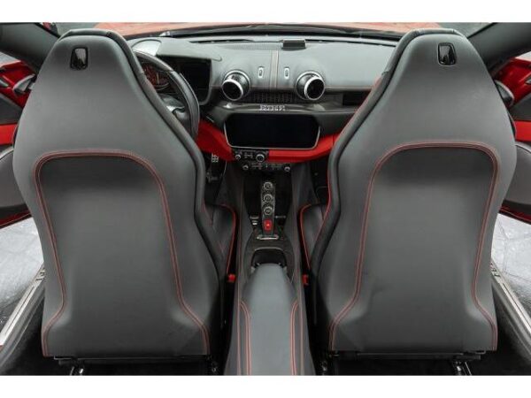 Ref:AUX-18926279 FERRARI PORTOFINO 2019 - Image 16