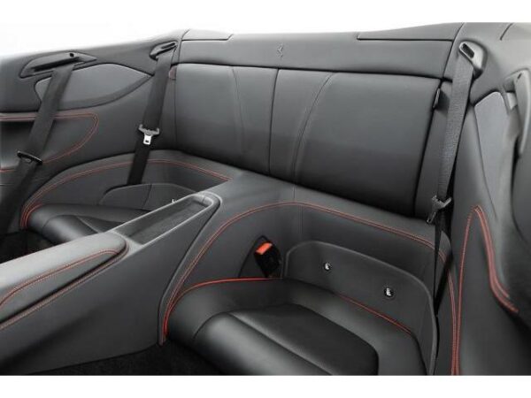 Ref:AUX-18926279 FERRARI PORTOFINO 2019 - Image 17