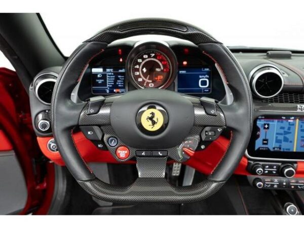 Ref:AUX-18926279 FERRARI PORTOFINO 2019 - Image 20