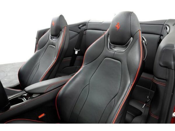 Ref:AUX-18926279 FERRARI PORTOFINO 2019 - Image 5