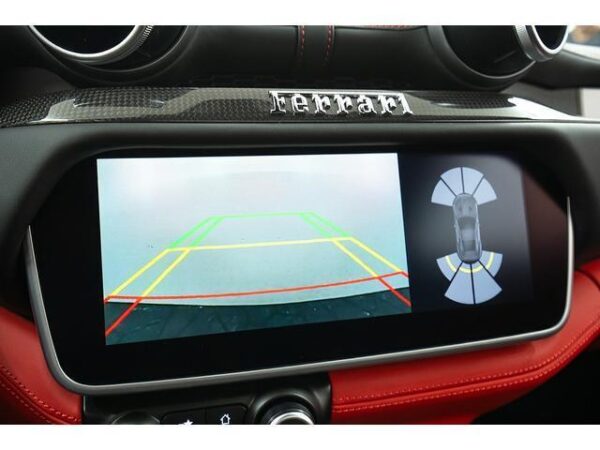 Ref:AUX-18926279 FERRARI PORTOFINO 2019 - Image 6