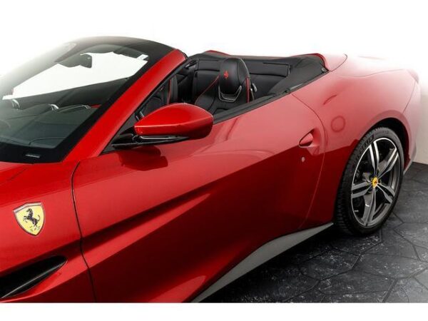 Ref:AUX-18926279 FERRARI PORTOFINO 2019 - Image 9