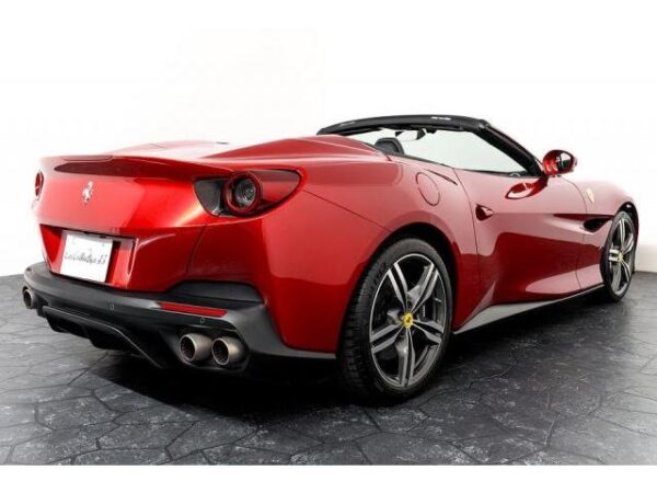 Ref:AUX-18926279 FERRARI PORTOFINO 2019 - Image 10