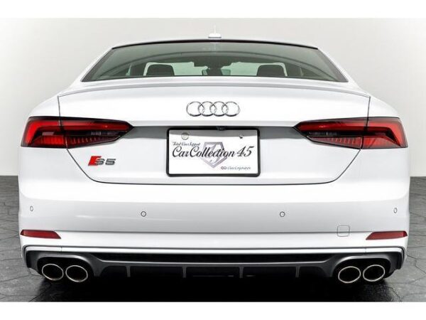 Ref:AUX-18926281 AUDI S5 2019 - Image 2