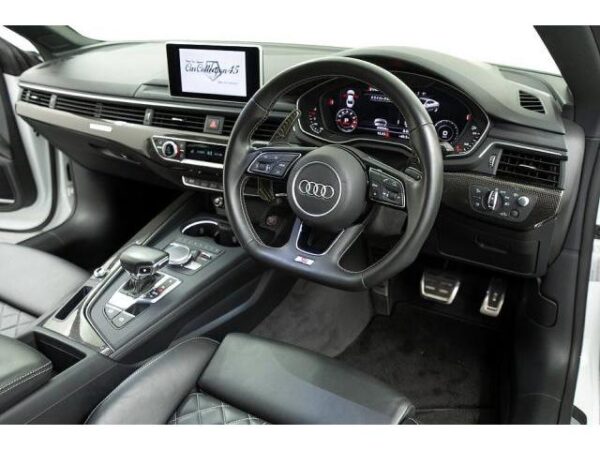 Ref:AUX-18926281 AUDI S5 2019 - Image 11