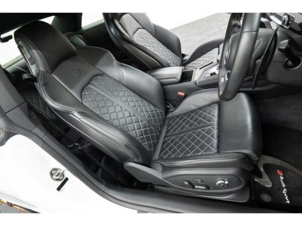 Ref:AUX-18926281 AUDI S5 2019 - Image 12