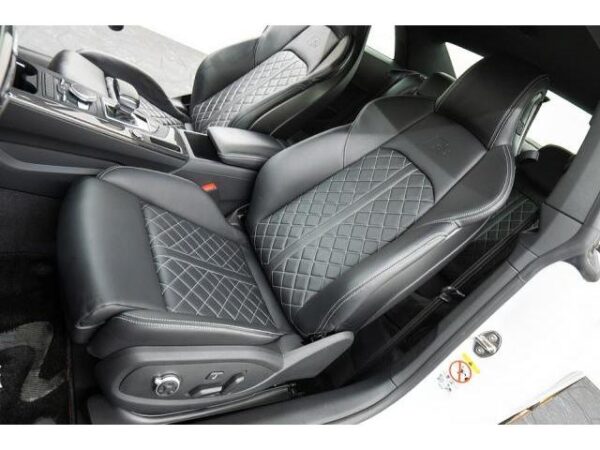 Ref:AUX-18926281 AUDI S5 2019 - Image 13