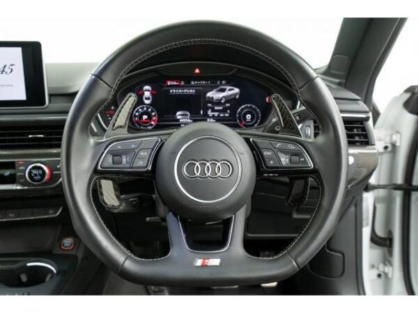 Ref:AUX-18926281 AUDI S5 2019 - Image 18