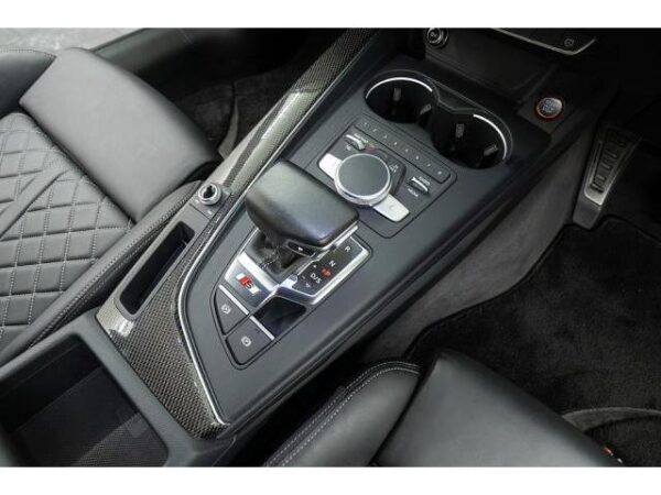 Ref:AUX-18926281 AUDI S5 2019 - Image 20