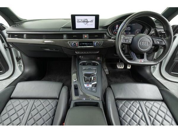 Ref:AUX-18926281 AUDI S5 2019 - Image 3