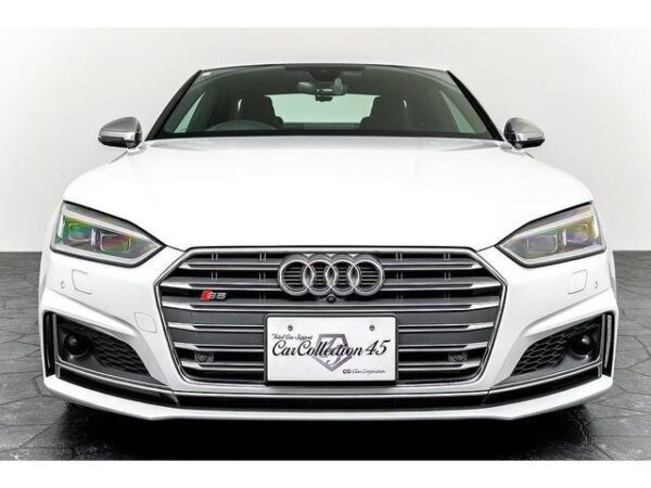 Ref:AUX-18926281 AUDI S5 2019 - Image 6
