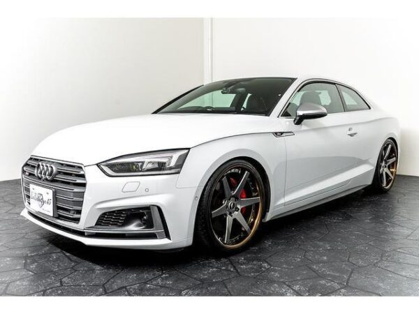 Ref:AUX-18926281 AUDI S5 2019 - Image 7
