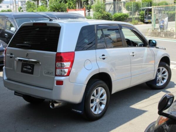 Ref:AUX-18926292 SUZUKI ESCUDO 2012 - Image 2