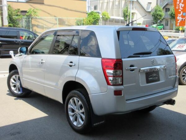 Ref:AUX-18926292 SUZUKI ESCUDO 2012 - Image 11