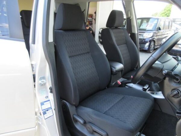 Ref:AUX-18926292 SUZUKI ESCUDO 2012 - Image 12
