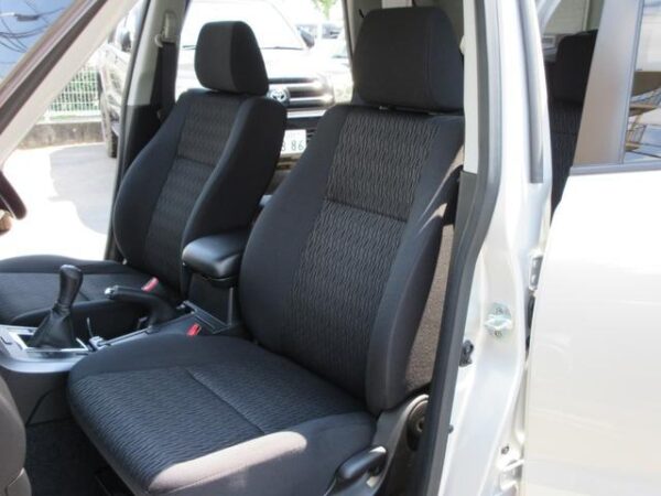 Ref:AUX-18926292 SUZUKI ESCUDO 2012 - Image 13