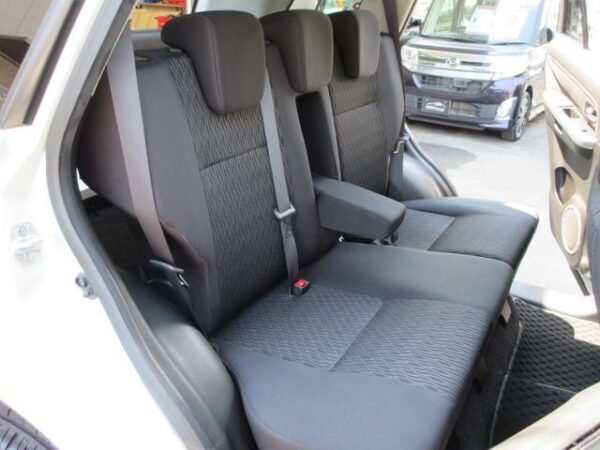 Ref:AUX-18926292 SUZUKI ESCUDO 2012 - Image 14