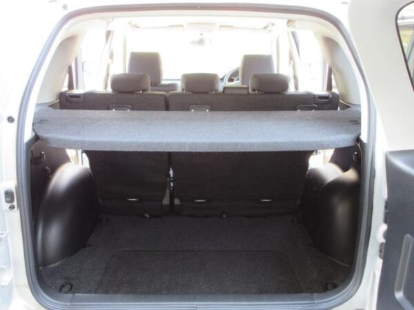 Ref:AUX-18926292 SUZUKI ESCUDO 2012 - Image 15