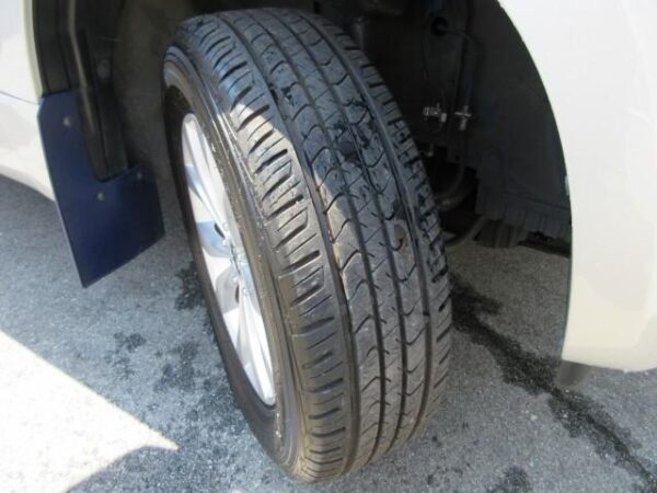 Ref:AUX-18926292 SUZUKI ESCUDO 2012 - Image 18