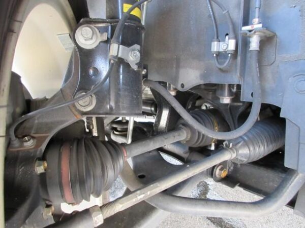 Ref:AUX-18926292 SUZUKI ESCUDO 2012 - Image 19