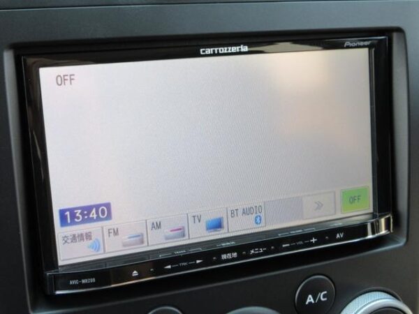 Ref:AUX-18926292 SUZUKI ESCUDO 2012 - Image 5