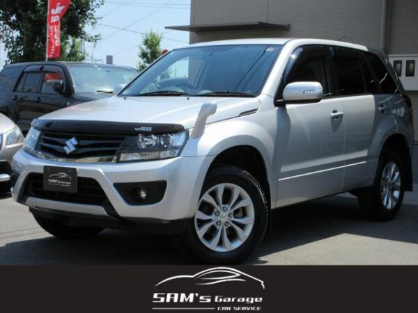 Ref:AUX-18926292 SUZUKI ESCUDO 2012