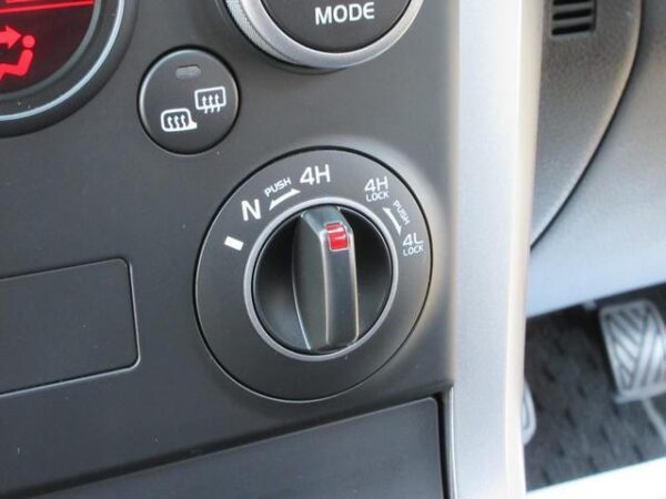 Ref:AUX-18926292 SUZUKI ESCUDO 2012 - Image 8