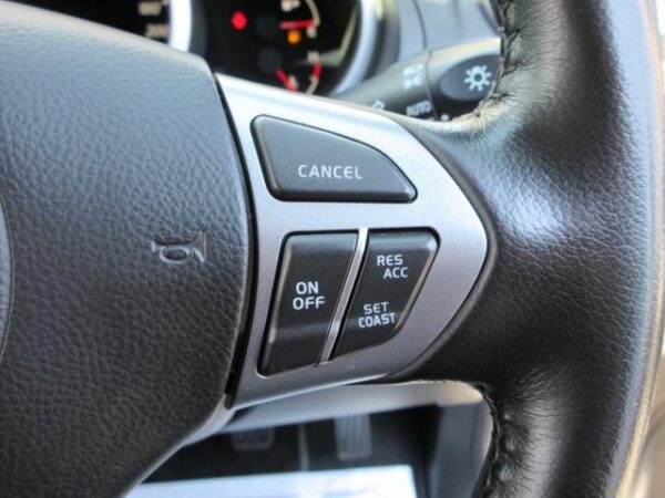 Ref:AUX-18926292 SUZUKI ESCUDO 2012 - Image 9