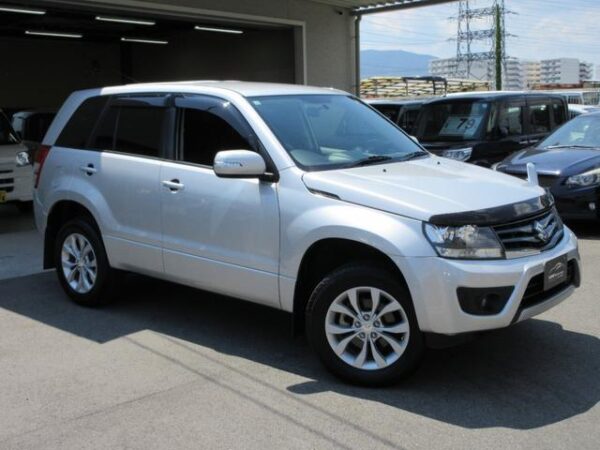 Ref:AUX-18926292 SUZUKI ESCUDO 2012 - Image 10