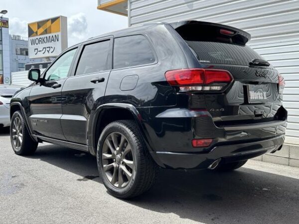 Ref:AUX-18926301 CHRYSLER JEEP JEEP GRAND CHEROKEE 2016 - Image 2