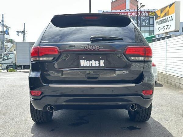 Ref:AUX-18926301 CHRYSLER JEEP JEEP GRAND CHEROKEE 2016 - Image 11