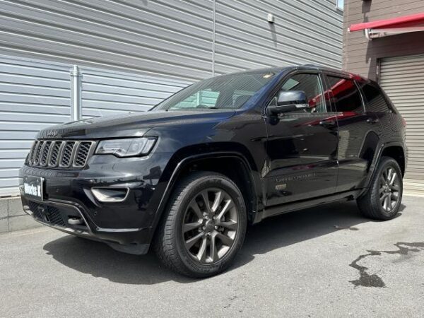 Ref:AUX-18926301 CHRYSLER JEEP JEEP GRAND CHEROKEE 2016 - Image 12