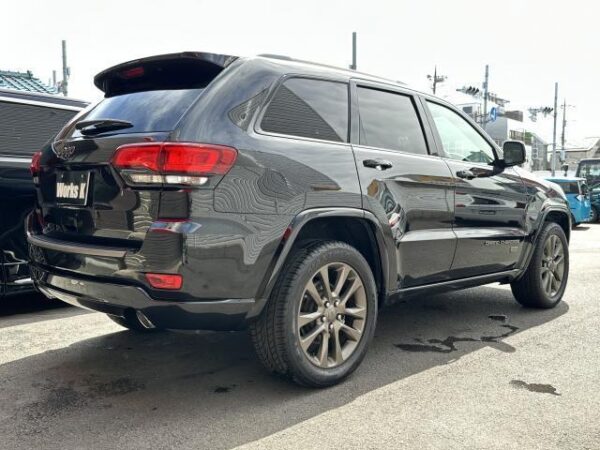 Ref:AUX-18926301 CHRYSLER JEEP JEEP GRAND CHEROKEE 2016 - Image 13