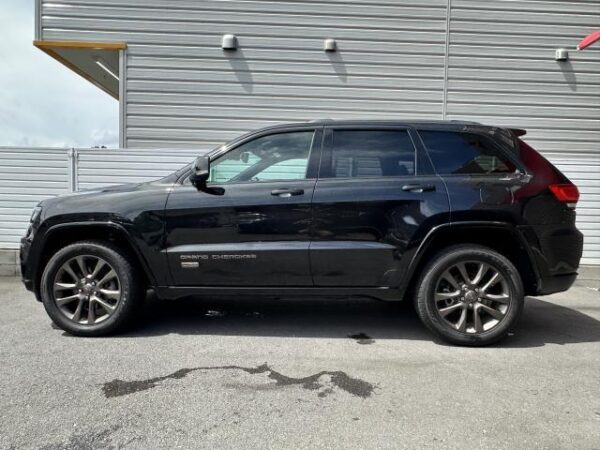 Ref:AUX-18926301 CHRYSLER JEEP JEEP GRAND CHEROKEE 2016 - Image 14