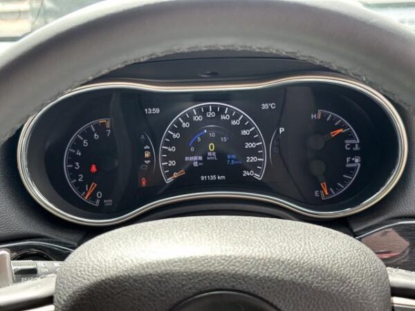 Ref:AUX-18926301 CHRYSLER JEEP JEEP GRAND CHEROKEE 2016 - Image 15