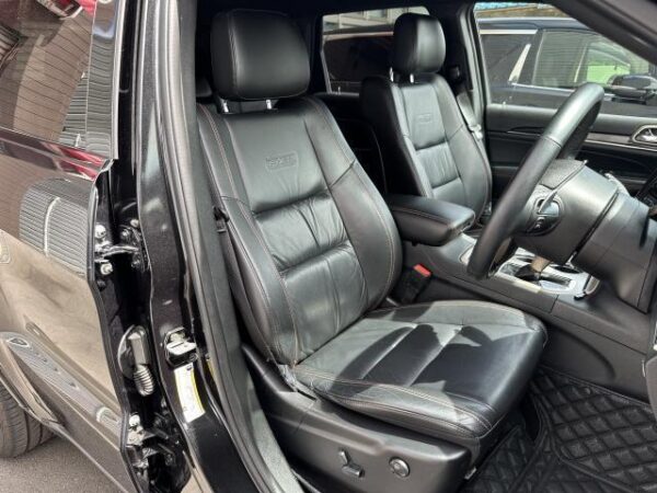 Ref:AUX-18926301 CHRYSLER JEEP JEEP GRAND CHEROKEE 2016 - Image 16