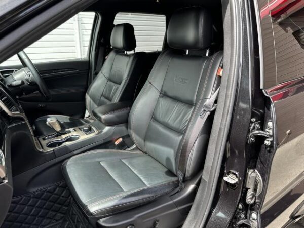 Ref:AUX-18926301 CHRYSLER JEEP JEEP GRAND CHEROKEE 2016 - Image 17
