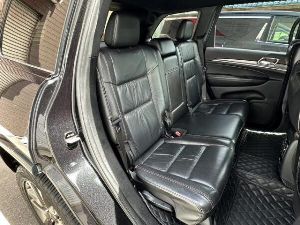 Ref:AUX-18926301 CHRYSLER JEEP JEEP GRAND CHEROKEE 2016 - Image 18