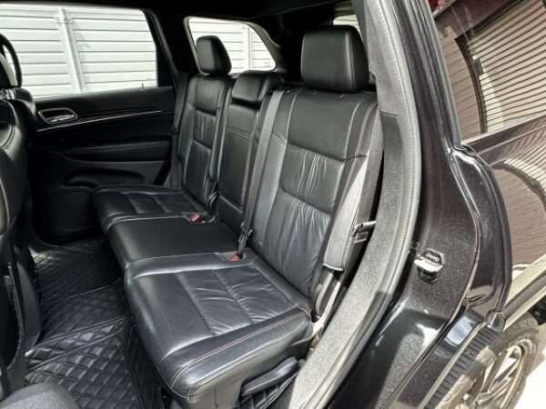 Ref:AUX-18926301 CHRYSLER JEEP JEEP GRAND CHEROKEE 2016 - Image 19