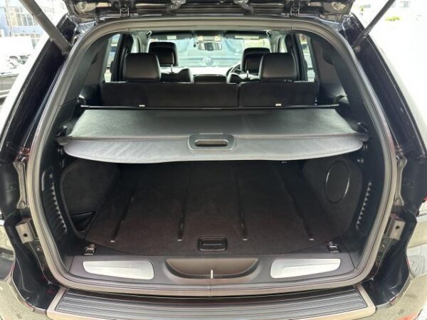 Ref:AUX-18926301 CHRYSLER JEEP JEEP GRAND CHEROKEE 2016 - Image 20