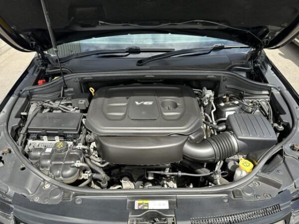Ref:AUX-18926301 CHRYSLER JEEP JEEP GRAND CHEROKEE 2016 - Image 4