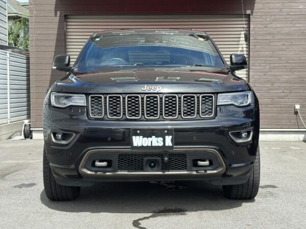 Ref:AUX-18926301 CHRYSLER JEEP JEEP GRAND CHEROKEE 2016 - Image 10