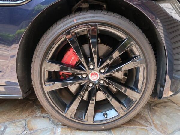 Ref:AUX-18926332 JAGUAR XF 2016 - Image 15